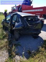 Technischer Einsatz